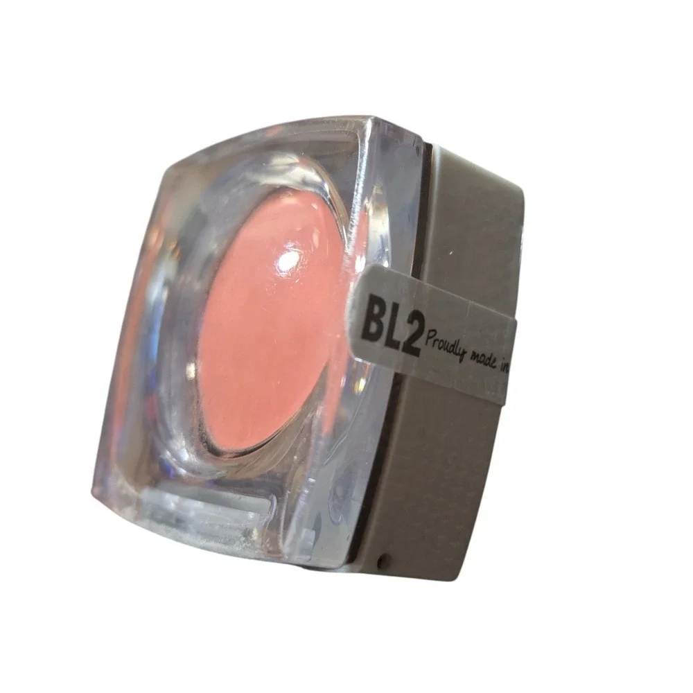 Flower Beauty Creme BLUSH Peach Blossom - BL2 - Discontinued NEW Sealed
